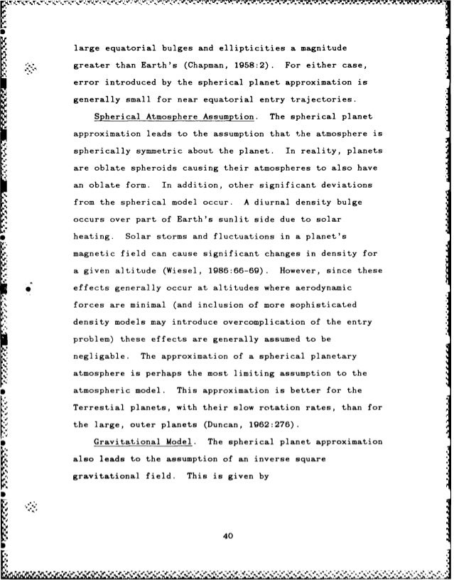 afit thesis style guide afit thesis style guide